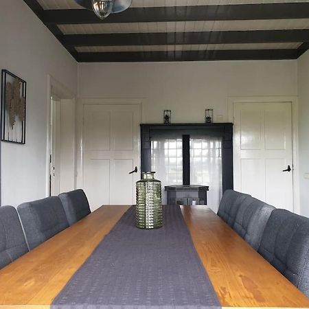 Erve Immink Villa Daarle Luaran gambar