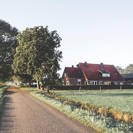 Erve Immink Villa Daarle Luaran gambar