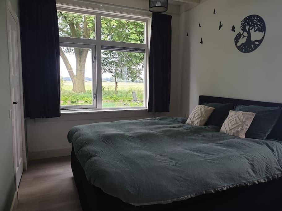 Erve Immink Villa Daarle Luaran gambar