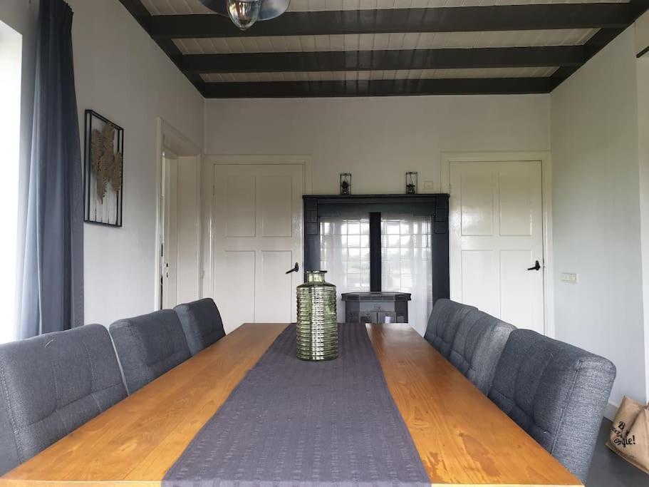 Erve Immink Villa Daarle Luaran gambar