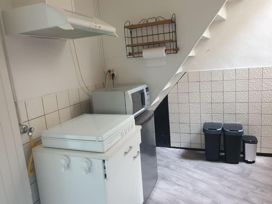 Erve Immink Villa Daarle Luaran gambar