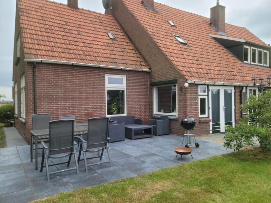 Erve Immink Villa Daarle Luaran gambar