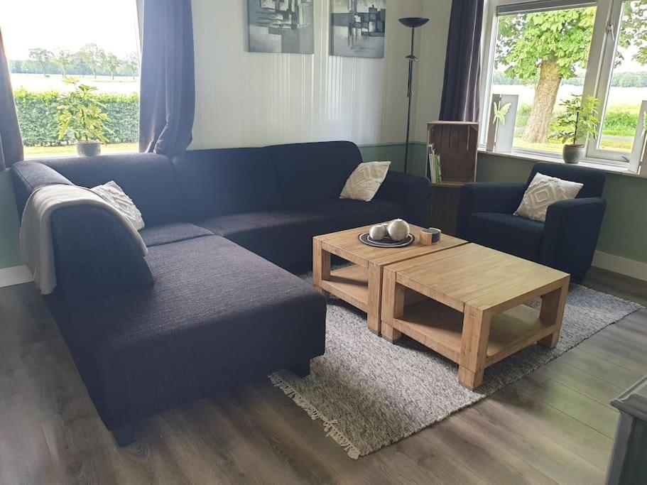Erve Immink Villa Daarle Luaran gambar
