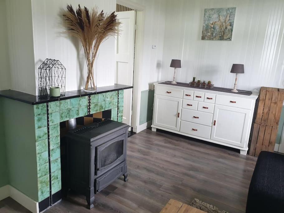 Erve Immink Villa Daarle Luaran gambar