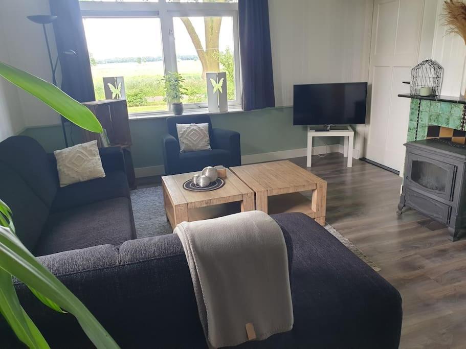 Erve Immink Villa Daarle Luaran gambar